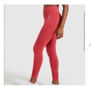 LAST PRICE DROPGymshark Energy+ Seamless Leggings